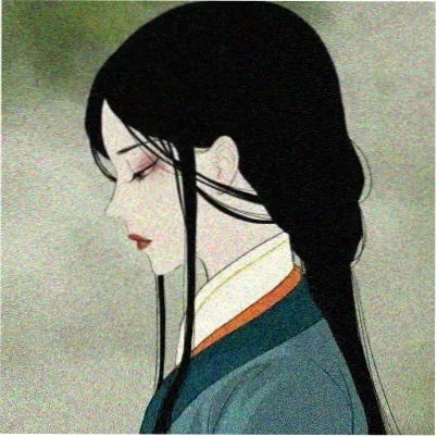 留言用户头像占位一