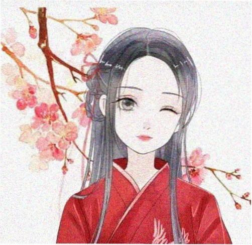 留言用户头像占位六